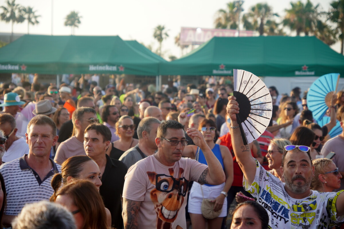 Homenaje a la Ruta 90's & 2MIL